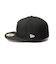 NEWERA/14745372 59FIFTY MLB Upside Down ロサンゼルス・ドジャース キャップ 帽子 ニューエラ ユニセックス メンズ レディース ムラサキスポーツ
