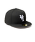 NEWERA/14745372 59FIFTY MLB Upside Down ロサンゼルス・ドジャース キャップ 帽子 ニューエラ ユニセックス メンズ レディース ムラサキスポーツ