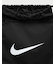 NIKE/18L ブラジリア 9.5 トレーニングジムサック DM3978-010 ナップサック バックパック リュック ナイキ メンズ レディース ムラサキスポーツ