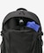 THE NORTH FACE/32L NM62610 LEAP 30 大容量 バックパック デイパック リュック ザ・ノースフェイス ユニセックス メンズ レディース ムラサキスポーツ