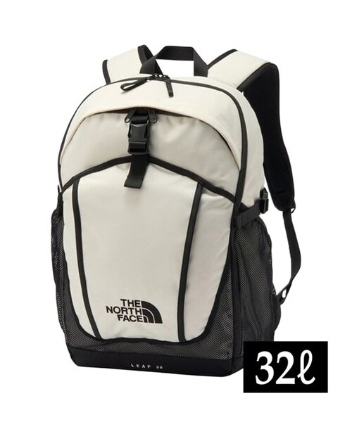THE NORTH FACE/32L NM62610 LEAP 30 大容量 バックパック デイパック
