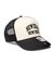 NEWERA/ 14744932 9FORTY A-Frame トラッカー College Logo キャップ 帽子 ニューエラ ユニセックス メンズ レディース ムラサキスポーツ