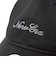 NEWERA/14747131 9TWENTY ロングバイザー Rhinestone ラインストーン スクリプトロゴ ゴルフ キャップ 帽子 ニューエラ レディース ムラサキスポーツ