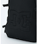 DC/35L 26 HC DPACK DBP261209 ディーシー デイパック バックパック リュック ユニセックス ムラサキスポーツ