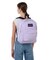 JANSPORT/26L SUPERBREAK PLUS スーパーブレイク プラス JS0A4QUE04S PASTEL LILAC ジャンスポーツ デイパック バックパック リュック ユニセックス ムラサキスポーツ