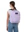 JANSPORT/26L SUPERBREAK PLUS スーパーブレイク プラス JS0A4QUE04S PASTEL LILAC ジャンスポーツ デイパック バックパック リュック ユニセックス ムラサキスポーツ