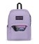 JANSPORT/26L SUPERBREAK PLUS スーパーブレイク プラス JS0A4QUE04S PASTEL LILAC ジャンスポーツ デイパック バックパック リュック ユニセックス ムラサキスポーツ