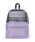 JANSPORT/26L SUPERBREAK PLUS スーパーブレイク プラス JS0A4QUE04S PASTEL LILAC ジャンスポーツ デイパック バックパック リュック ユニセックス ムラサキスポーツ