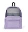JANSPORT/26L SUPERBREAK PLUS スーパーブレイク プラス JS0A4QUE04S PASTEL LILAC ジャンスポーツ デイパック バックパック リュック ユニセックス ムラサキスポーツ