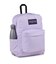 JANSPORT/26L SUPERBREAK PLUS スーパーブレイク プラス JS0A4QUE04S PASTEL LILAC ジャンスポーツ デイパック バックパック リュック ユニセックス ムラサキスポーツ