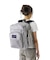 【日本限定】JANSPORT/34L BIG CAMPUS ビッグキャンパス JS0A86EHDH7 GROUNDED GREY ジャンスポーツ デイパック バックパック リュック ユニセックス ムラサキスポーツ