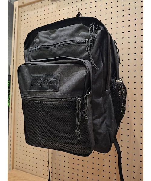 ムラサキスポーツ限定】JANSPORT/34L BIG CAMPUS ビッグキャンパス