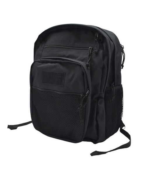 大容量リュック機能的　ムラサキスポーツ ムラサキスポーツ限定】JANSPORT/34L BIG CAMPUS ビッグキャンパス