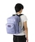 【日本限定】JANSPORT/34L BIG CAMPUS ビッグキャンパス JS0A86EHLA6 LAVENDER ASH ジャンスポーツ デイパック バックパック リュック ユニセックス ムラサキスポーツ