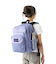 【日本限定】JANSPORT/34L BIG CAMPUS ビッグキャンパス JS0A86EHLA6 LAVENDER ASH ジャンスポーツ デイパック バックパック リュック ユニセックス ムラサキスポーツ