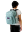 【日本限定】JANSPORT/34L BIG CAMPUS ビッグキャンパス JS0A86EHLA8 FADED SAGE ジャンスポーツ デイパック バックパック リュック ユニセックス ムラサキスポーツ