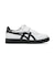 asics/17.0～21.5cm 1204A160-100 JAPAN PRO PS WHITE/BLACK アシックス 子供 靴 キッズ シューズ スニーカー ムラサキスポーツ