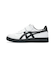 asics/17.0～21.5cm 1204A160-100 JAPAN PRO PS WHITE/BLACK アシックス 子供 靴 キッズ シューズ スニーカー ムラサキスポーツ