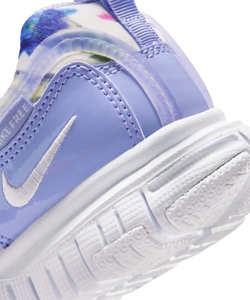 【新品・送料込】ナイキ　ダイナモフリー　22㎝　キッズシューズ ピンク/黒 NIKE/19.0～22.0cm IQ0809-500 ナイキ ダイナモ フリー SE ナイキ