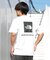 THE NORTH FACE/ショートスリーブバックスクエアートラバースロゴティー NT32543 半袖Tシャツ ザ・ノースフェイス メンズ ムラサキスポーツ【正規代理店】