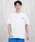 THE NORTH FACE/ショートスリーブバックスクエアートラバースロゴティー NT32543 半袖Tシャツ ザ・ノースフェイス メンズ ムラサキスポーツ【正規代理店】