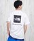 THE NORTH FACE/ショートスリーブバックスクエアートラバースロゴティー NT32543 半袖Tシャツ ザ・ノースフェイス メンズ ムラサキスポーツ【正規代理店】