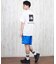 THE NORTH FACE/ショートスリーブバックスクエアートラバースロゴティー NT32543 半袖Tシャツ ザ・ノースフェイス メンズ ムラサキスポーツ【正規代理店】