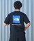 THE NORTH FACE/ショートスリーブバックスクエアートラバースロゴティー NT32543 半袖Tシャツ ザ・ノースフェイス メンズ ムラサキスポーツ【正規代理店】