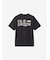 THE NORTH FACE/ショートスリーブフラッシュドライグローブグリッドコットンティー NT32550 半袖Tシャツ ザ・ノースフェイス ユニセックス メンズ ムラサキスポーツ【正規代理店】