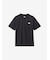 THE NORTH FACE/ショートスリーブフラッシュドライグローブグリッドコットンティー NT32550 半袖Tシャツ ザ・ノースフェイス ユニセックス メンズ ムラサキスポーツ【正規代理店】