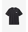 THE NORTH FACE/ショートスリーブフラッシュドライグローブグリッドコットンティー NT32550 半袖Tシャツ ザ・ノースフェイス ユニセックス メンズ ムラサキスポーツ【正規代理店】