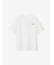 THE NORTH FACE/ショートスリーブ ES 66ロゴワイドティー NT32597 半袖Tシャツ ザ・ノースフェイス メンズ ムラサキスポーツ【正規代理店】