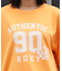 【ムラサキスポーツ別注】ROXY/AUTHENTIC ROXY TEE RST261641M フロントプリント 半袖Tシャツ ロキシー レディース ムラサキスポーツ限定