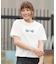 【ムラサキスポーツ別注】ROXY/WATER SUN AND SURF RST261642M 半袖Tシャツ ロキシー レディース ムラサキスポーツ限定
