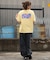 【ムラサキスポーツ別注】ROXY/MAKE SOME WAVES RST261643M 半袖Tシャツ ロキシー レディース ムラサキスポーツ限定