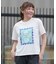 【ムラサキスポーツ別注】ROXY/FLOWER SOUL TEE RST261645M 半袖Tシャツ ロキシー レディース ムラサキスポーツ限定