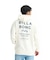 BILLABONG/SUN SCREEN BG011005 プルオーバー パーカー バックプリント ビラボン メンズ ムラサキスポーツ