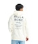 BILLABONG/SUN SCREEN BG011005 プルオーバー パーカー バックプリント ビラボン メンズ ムラサキスポーツ