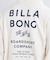 BILLABONG/SUN SCREEN BG011005 プルオーバー パーカー バックプリント ビラボン メンズ ムラサキスポーツ