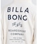 BILLABONG/SUN SCREEN BG011005 プルオーバー パーカー バックプリント ビラボン メンズ ムラサキスポーツ