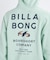 BILLABONG/SUN SCREEN BG011005 プルオーバー パーカー バックプリント ビラボン メンズ ムラサキスポーツ
