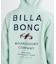 BILLABONG/SUN SCREEN BG011005 プルオーバー パーカー バックプリント ビラボン メンズ ムラサキスポーツ