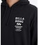 BILLABONG/SUN SCREEN BG011005 プルオーバー パーカー バックプリント ビラボン メンズ ムラサキスポーツ
