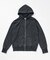 ELEMENT/HORIZONTAL HOOD FULL ZIP BG021001 ジップアップ パーカー シンプル エレメント メンズ ムラサキスポーツ