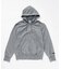 ELEMENT/HORIZONTAL HOOD FULL ZIP BG021001 ジップアップ パーカー シンプル エレメント メンズ ムラサキスポーツ