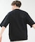 RVCA/BACK SIDE ARCH IRON SS BG041002 トレーナー スウェット 半袖 Tシャツ ルーカ メンズ ムラサキスポーツ