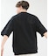 RVCA/BACK SIDE ARCH IRON SS BG041002 トレーナー スウェット 半袖 Tシャツ ルーカ メンズ ムラサキスポーツ