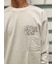 SUPER RAT/25-SR-MU-LS-02 長袖 Tシャツ ロンT スーパーラット メンズ ムラサキスポーツ