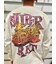 SUPER RAT/25-SR-MU-LS-02 長袖 Tシャツ ロンT スーパーラット メンズ ムラサキスポーツ