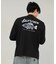 SALTYCREW/75-060 TACKLE　SHOP 長袖 Tシャツ ロンT ソルティクルー メンズ ムラサキスポーツ